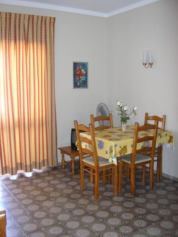 Apartahotel Vitoria Distrito de Faro