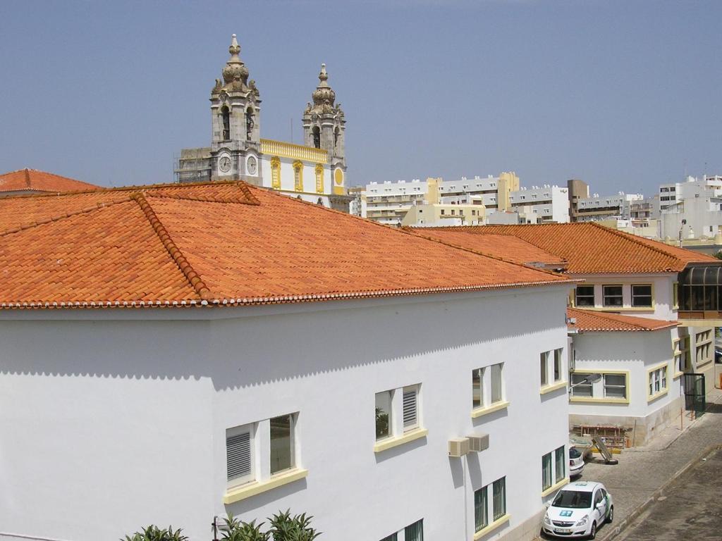 Apartahotel Vitoria *