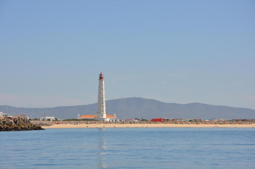 Vitoria Distrito de Faro